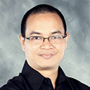 Sonny Mumbunan