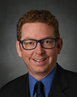Bryan D. Vogt