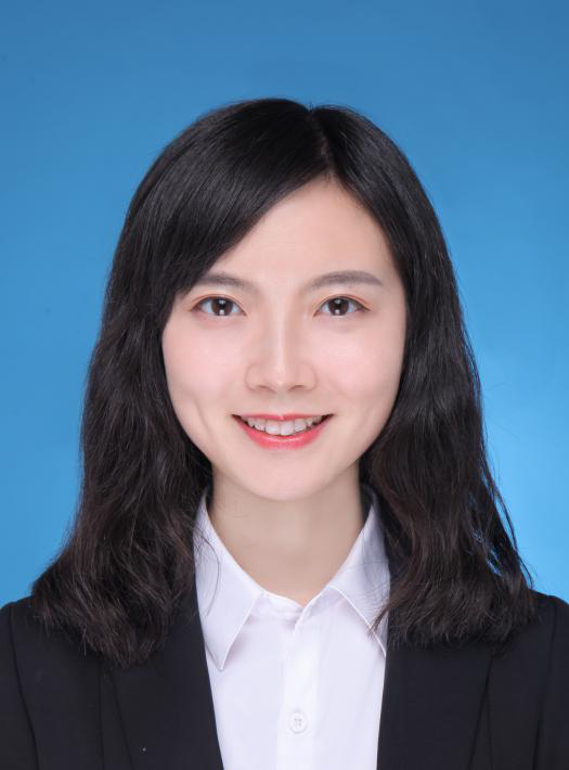 Jingsi Chen