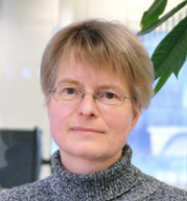 Antje Inness