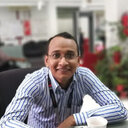 Mithun Roy