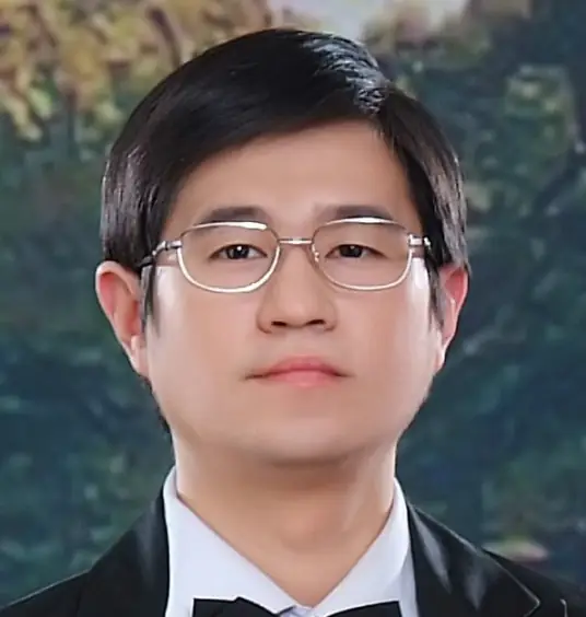 Bing Li