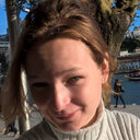 Sanne Van den Berg