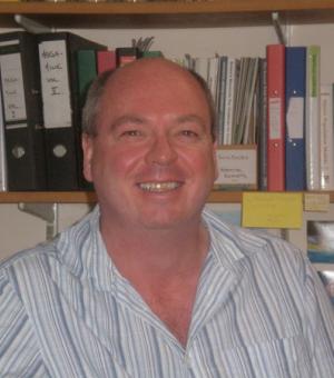 Paul Johnson