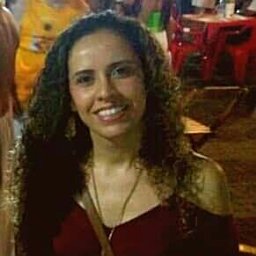 Caroline C. S. Gonçalves