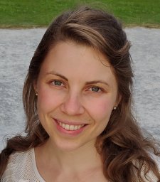 Sophie Beck