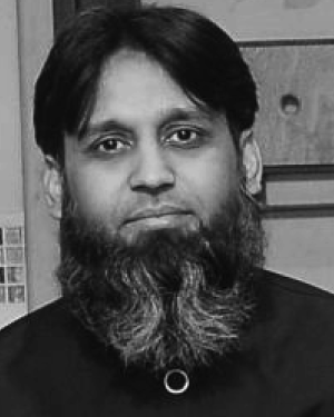 Raheel Bhutta, M.