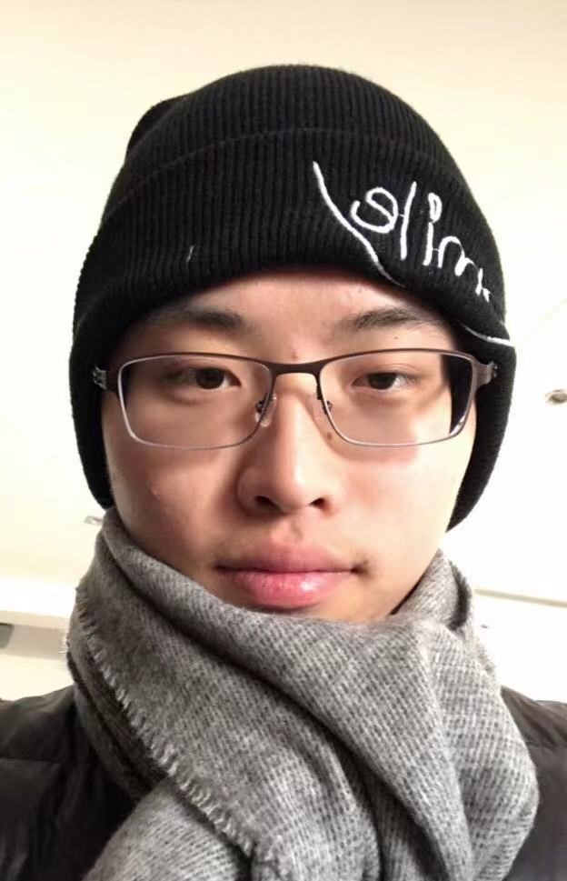 Tianlin Zhang