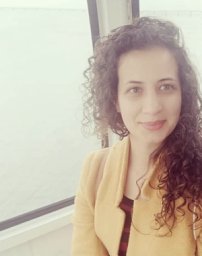 Ana Isabel Tavares