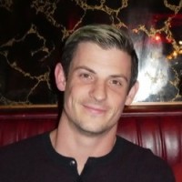 Mark Aldham