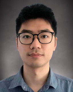 Rui Zhang