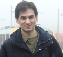 Zangin Zeebari