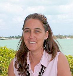 Maria Olascoaga