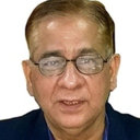 Ambikanandan Misra