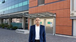 Ahmed M. Ashteyat