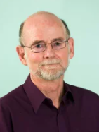 Jeffrey Richardson