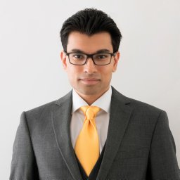 Karan Malhotra