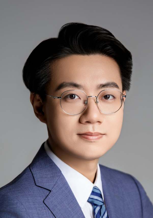 Junqi Liu