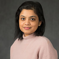 Madhu Kannan