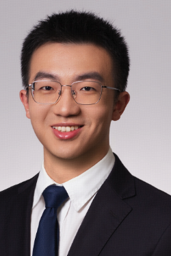 Ziming Liu