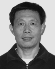 Weiyi Liu