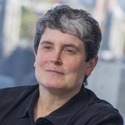 Katherine P. Lemon