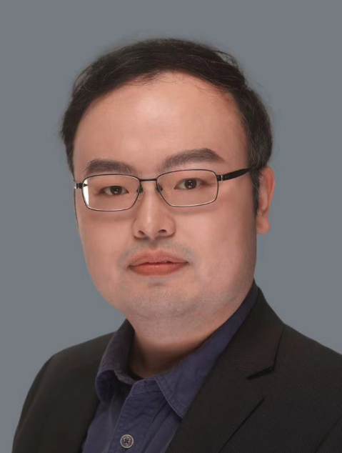 Hengjiang Cong