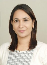 Baloda Vandana