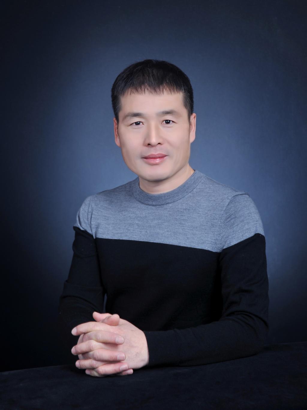 Xiangtian Liu