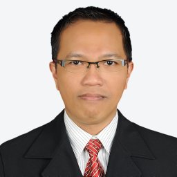 Budi Sulistiyo Nugroho