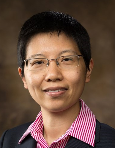 Jingyi Chen