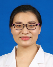 Yingchun Dong