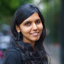 Kaaviya Velumani