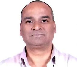 Ramanathan Baskar