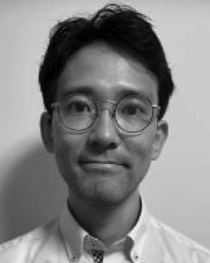 Akira Kumagai