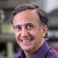 Ali Shakouri