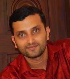 Unnikrishnan V K