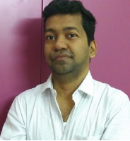 G.R. GANGADHARAN