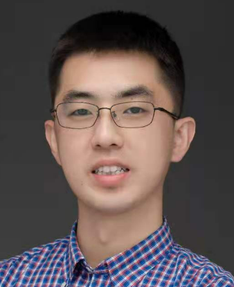 Yonghao Sun