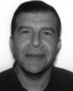 Mohamed Darwish