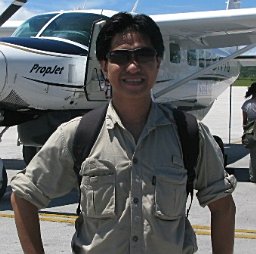 Irawan Asaad