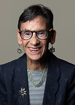 Barbara Resnick