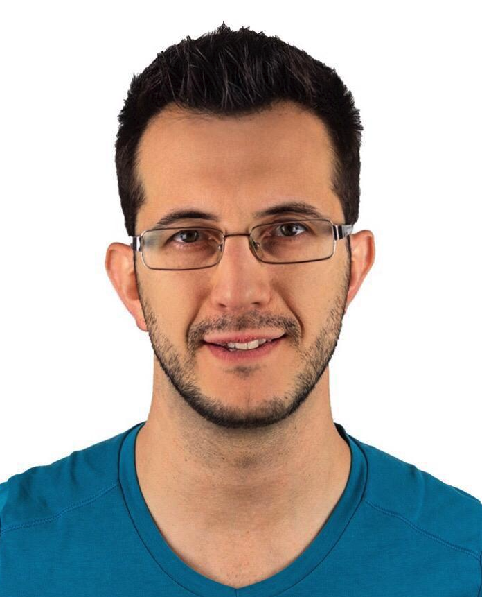 Juan Luis Guerrero-Rascado