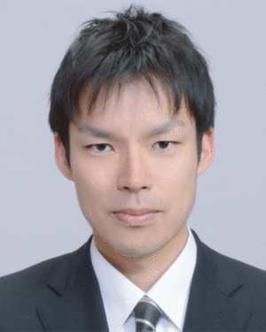 Issei Takeuchi
