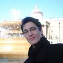 Danilo A. Nagaoka