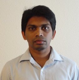 Nishath Ranasinghe