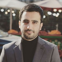 Mohamad-Hossein Sheikh-Mohamadi