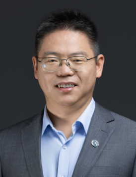 Yongqiang Wang