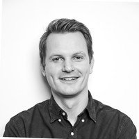 Jacob Bak Holm