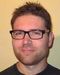 Christoph Dibak